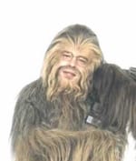 The Wookiee