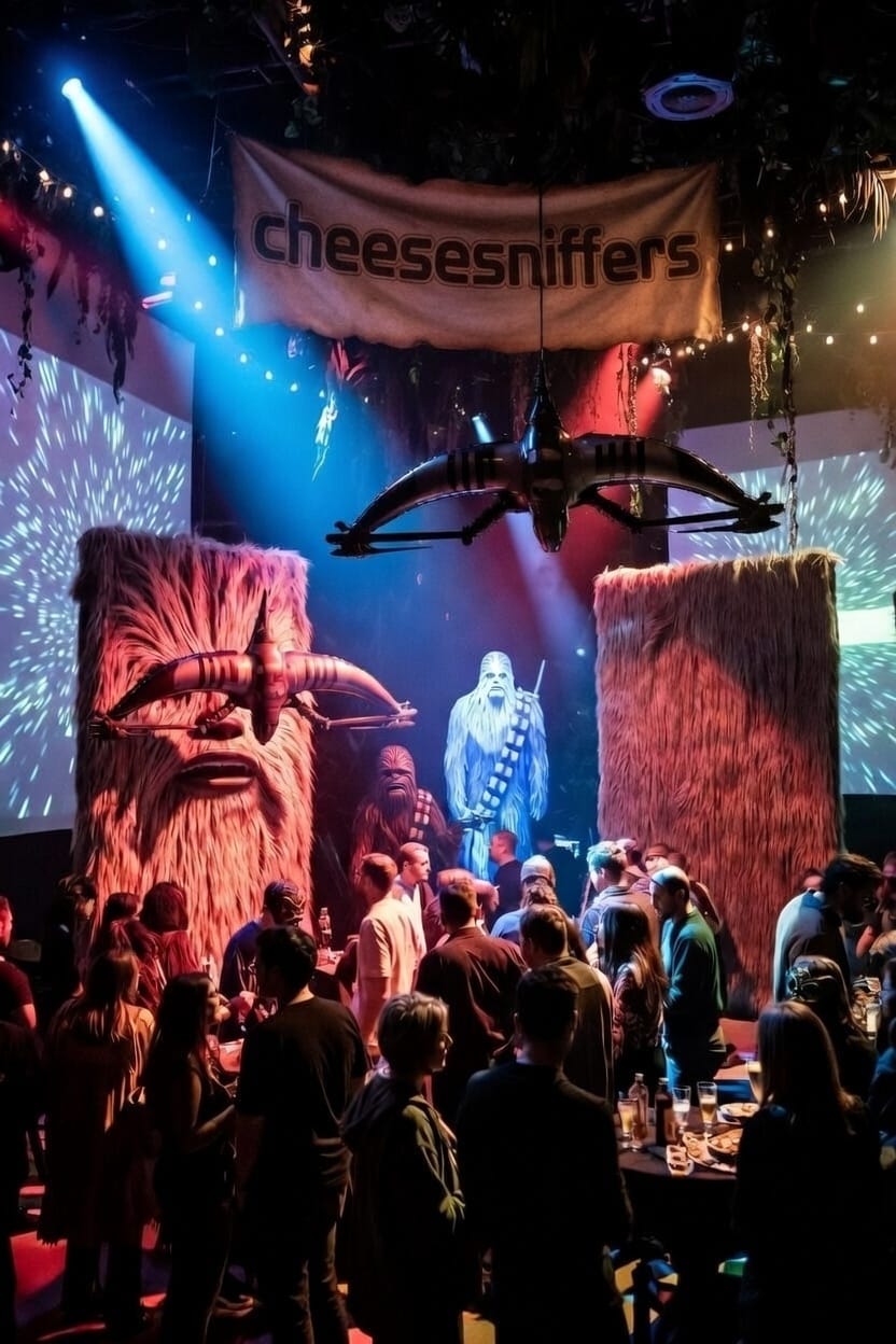 We've launched..... AGAIN!!!